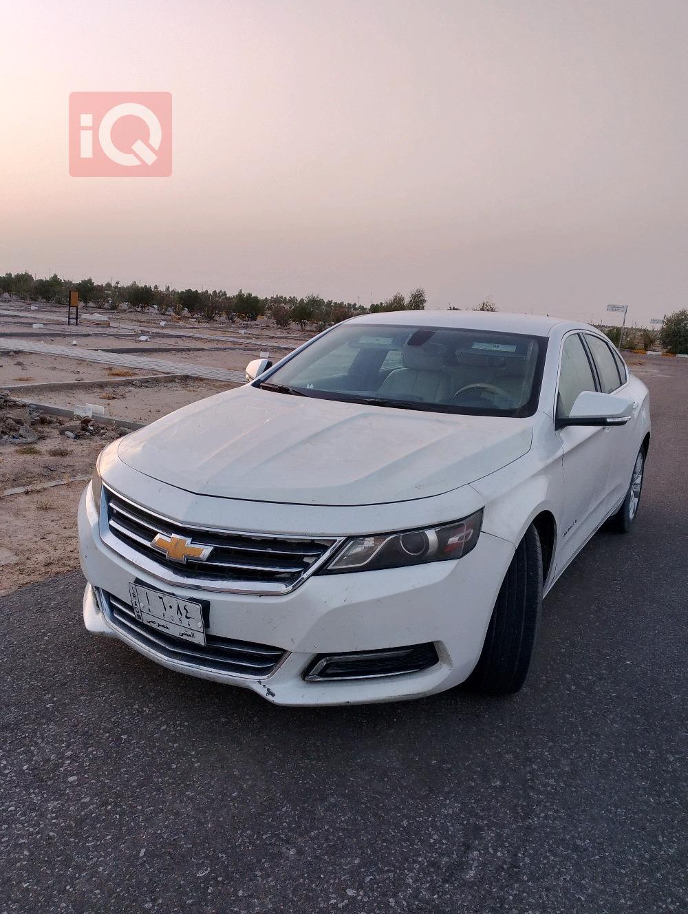 Chevrolet Impala